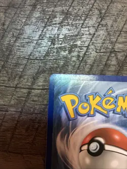 Pokemon TCG Gengar & Mimikyu GX Holo Rainbow Rare Card 186/181 - Image 3