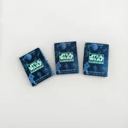 STAR WARS Customizable Card Game Premiere Ltd Edt Starter Deck + Leia.... - Image 2