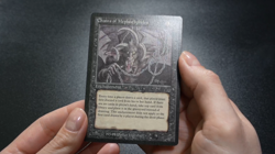 Chains of Mephistopheles Magic Card Legends Reserved List MTG - Image 2