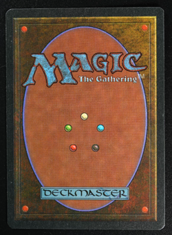 Chains of Mephistopheles Magic Card Legends Reserved List MTG - Image 3