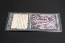 Chains of Mephistopheles Magic Card Legends Reserved List MTG - Image 4