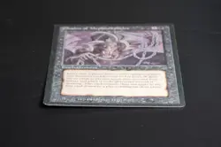 Chains of Mephistopheles Magic Card Legends Reserved List MTG - Image 5