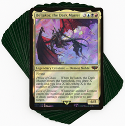 Be'lakor, the Dark Master - Demons - Image 1