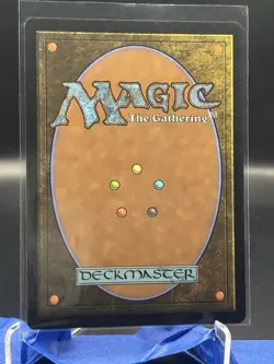 Flubs, the Fool - NM - Bloomburrow Promo MTG Magic the Gathering - Image 2