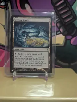 MTG Scrying Sheets The List Reprints Regular (149/155) LP - Image 1