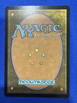 Krark's Thumb Mirrodin MTG Magic the Gathering NM - Image 2
