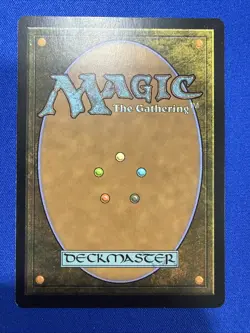 Magic MTG: Paradise Mantle - Modern Masters 2015 (MMA) #211 (Near Mint) - Image 2