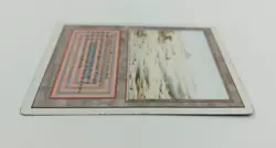 Badlands. Revised Edition. Magic the Gathering. Moderately Played. - Image 4