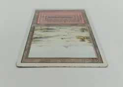 Badlands. Revised Edition. Magic the Gathering. Moderately Played. - Image 5