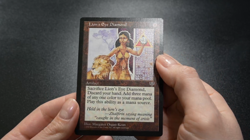 Lion's Eye Diamond Magic Card Mirage MTG - Image 2