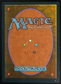Lion's Eye Diamond Magic Card Mirage MTG - Image 3
