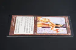 Lion's Eye Diamond Magic Card Mirage MTG - Image 4