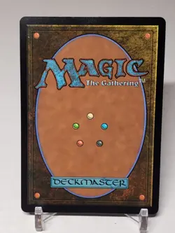 MTG Final Fantasy Summon: Leviathan (R 0077) - Image 2