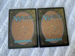 Magic MTG 1x Emerald Medallion Borderless Foil Modern Horizons 3 Pack Fresh 2 Av - Image 2
