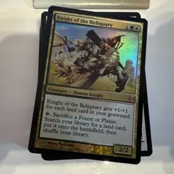 Magic The Gathering Knights Vs Dragons Dual Decks Complete Wizards of the Coast - Image 5