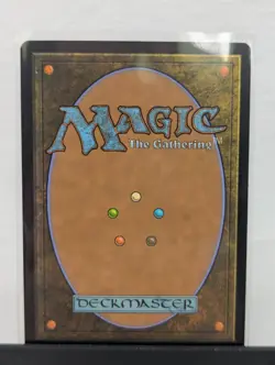 MTG - MEDOMAI THE AGELESS - NM - THEROS - MYTHIC - Image 2