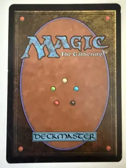 Forest (B) Limited Edition - Beta Edition Regular, Magic the Gathering (MTG) - Image 2