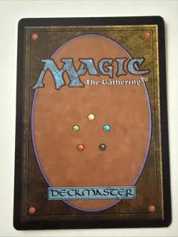 Circle of Protection: Red Limited Edition - Beta Edition Regular - Image 2