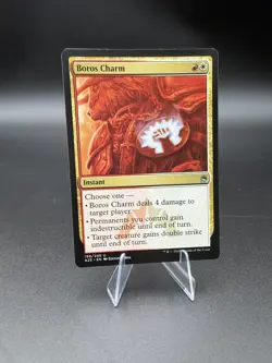 MTG; Boros Charm; Masters 25; NM; Magic the Gathering - Image 1