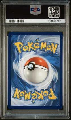 2024 MIMIKYU PSA 10 SVP PALDEAN FATES POKEMON CENTER PC ETB STAMPED PROMO #075 - Image 3