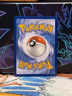 Pokemon Oricorio Ex 024 Me: Mega Evolution Promo Holo EX Card - Image 2