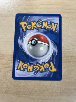 Dark Charizard 21/82 Team Rocket Regular (Lightly Played) LP Vintage Pokemon - Image 2