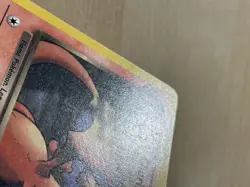 Dark Charizard 21/82 Team Rocket Regular (Lightly Played) LP Vintage Pokemon - Image 5