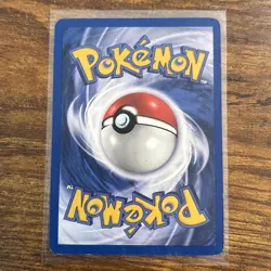 Pokemon TCG Charmander Team Rocket 1st Edition 50/82 - Image 2