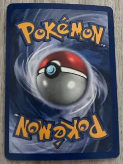 Pokemon Blastoise 2/102 Holo Classic Collection Near Mint - Image 3