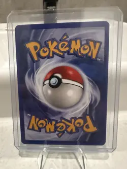 Pokemon Bulbasaur 54/112 Regular Common 2004 EX FireRed And LeafGreen LP - Image 2