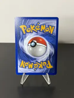Dragonite - Pokemon 1999 Fossil #19 NM - Image 2