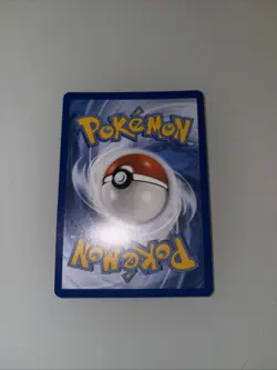 Pokemon Prismatic Evolutions Eevee ex 75/131 Surprise Box Stamped Promo MINT - Image 2