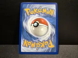 Bulbasaur 133/132 Mega Evolution Stamp:Pokemon TCG Card(EnhancedBoosterPromo) - Image 2
