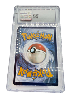 CGC GM 10! Miltank 017/034 Pokemon Classic Holo - Image 2