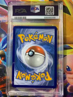 POKEMON 2020 VIVID VOLTAGE F/A GALARIAN SIRFETCH'D V #174 PSA GEM MINT 10 - Image 2