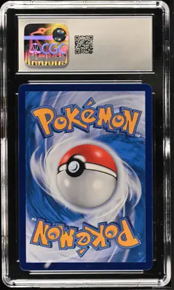 CGC 10 - Pikachu in a Batik Shirt 190/SV-P - Pokemon Indonesia's Journey Promo - Image 2