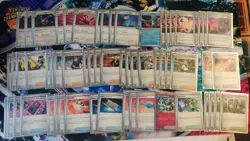 POKEMON TCG Team Rocket's Porygon DECK [Tournament Ready] - Image 2