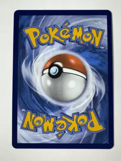 Pokemon: Arbok EX Ultra Rare Holo Full Art SV 151 185/165 (Near Mint) - Image 3