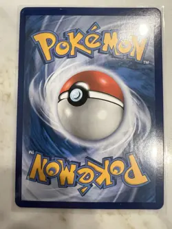 Charizard & Braixen GX SM230 🔥 TAG TEAM Promo Ultra Rare Holo Pokemon NM - Image 4