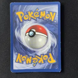 Wigglytuff 16/64 Holo Rare Jungle 1999 WOTC Vintage Pokemon TCG English - Image 2