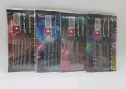 Champions Path - Sealed 4 Booster Pack Art Set - Pokemon Sword & Shield TCG - Image 2