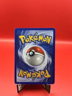 Farbeagle 11/75 Holo Pokemon TCG 1995-2001 German Played - Image 2