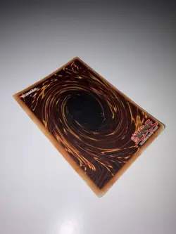 Dark Magician BPT-001 Limited Edition From The Yu-Gi-Oh 2002 Collectors Tin - Image 4
