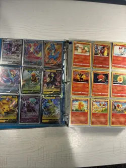💥Pokemon TCG Lot Of Cards From Various Sets!!!!💥 - Image 2