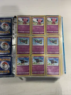 💥Pokemon TCG Lot Of Cards From Various Sets!!!!💥 - Image 3