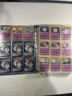 💥Pokemon TCG Lot Of Cards From Various Sets!!!!💥 - Image 4