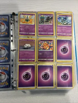💥Pokemon TCG Lot Of Cards From Various Sets!!!!💥 - Image 5
