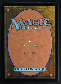 Xiahou Dun, the One-Eyed P3K Magic Card Portal Three Kingdoms MTG - Image 3