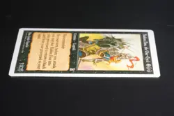 Xiahou Dun, the One-Eyed P3K Magic Card Portal Three Kingdoms MTG - Image 4