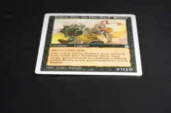 Xiahou Dun, the One-Eyed P3K Magic Card Portal Three Kingdoms MTG - Image 5